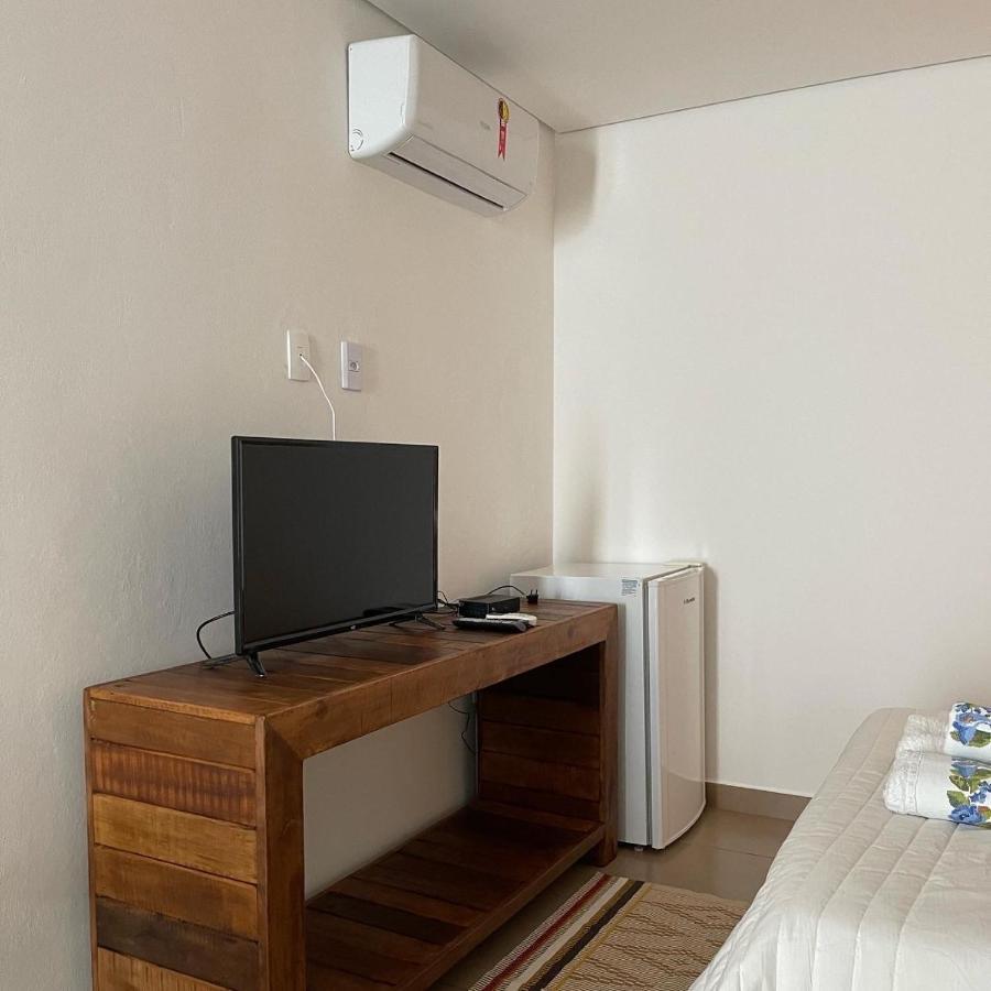 Pousada Villa Tiradentes Suites - Centro ภายนอก รูปภาพ