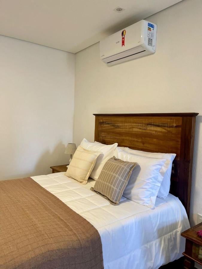 Pousada Villa Tiradentes Suites - Centro ภายนอก รูปภาพ