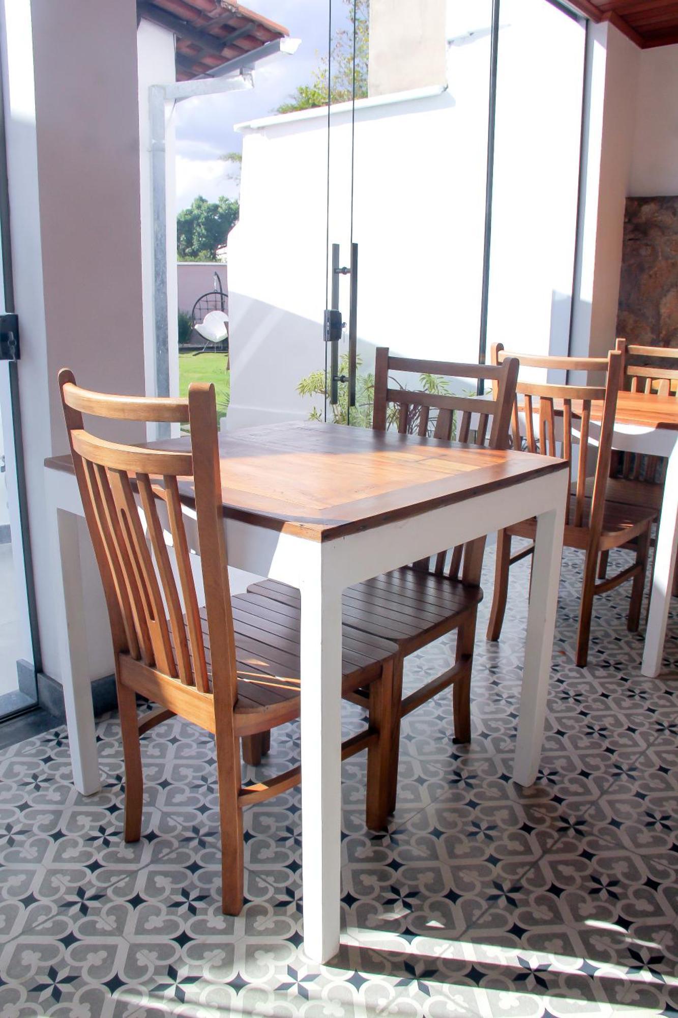 Pousada Villa Tiradentes Suites - Centro ภายนอก รูปภาพ