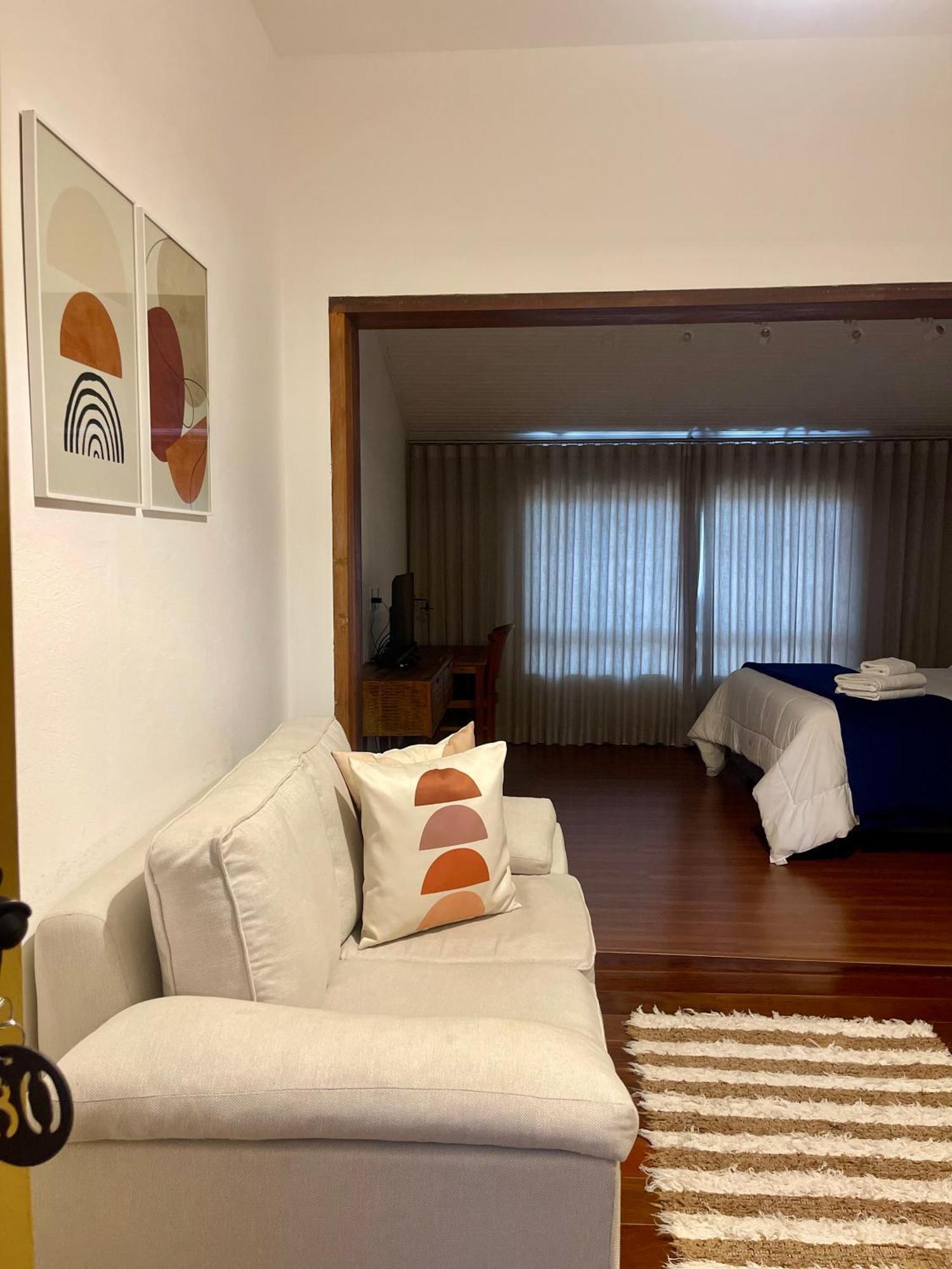 Pousada Villa Tiradentes Suites - Centro ภายนอก รูปภาพ