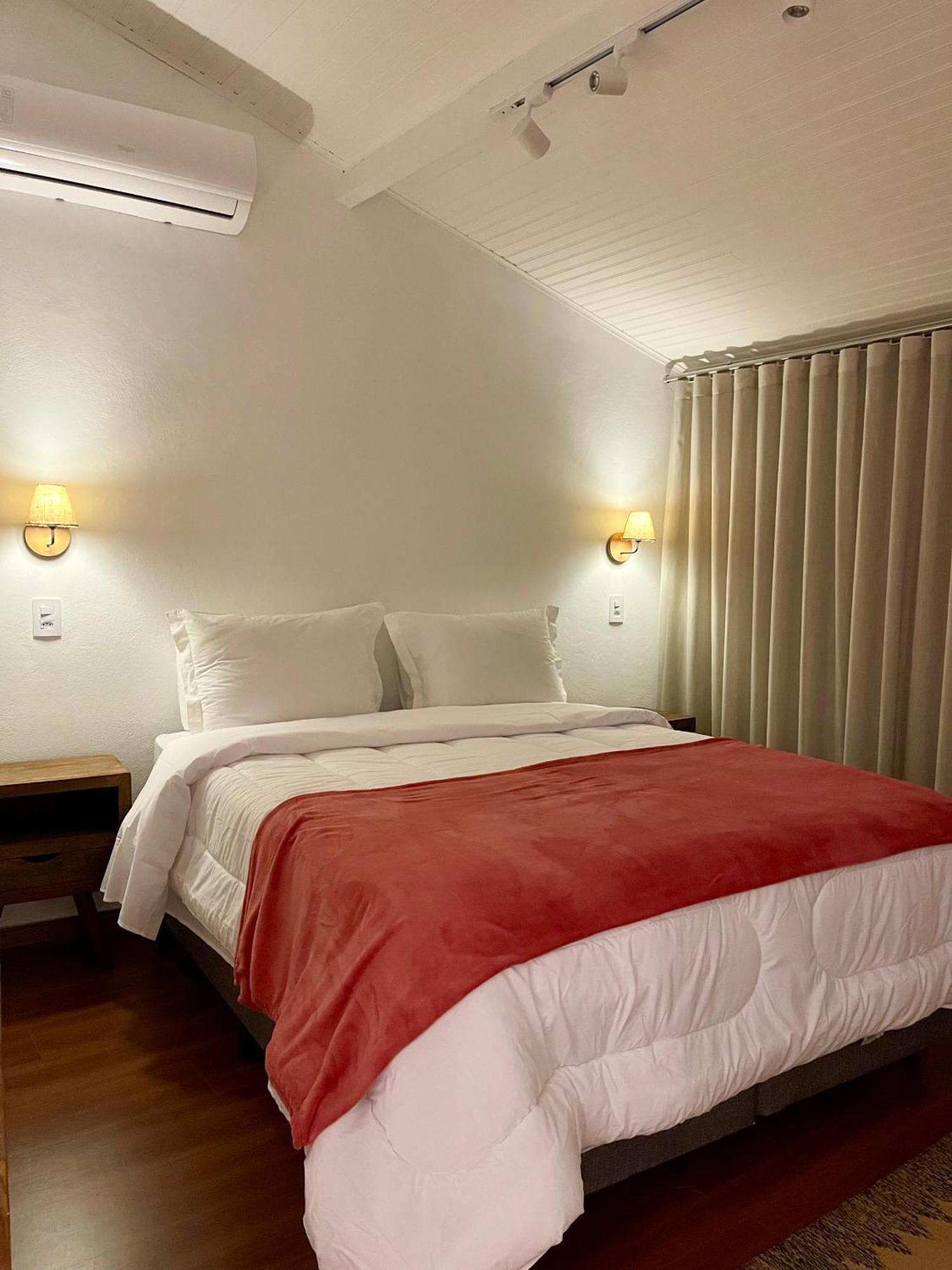 Pousada Villa Tiradentes Suites - Centro ภายนอก รูปภาพ