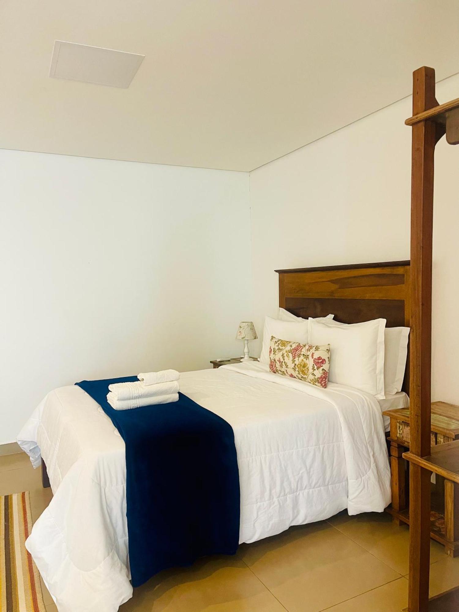 Pousada Villa Tiradentes Suites - Centro ภายนอก รูปภาพ