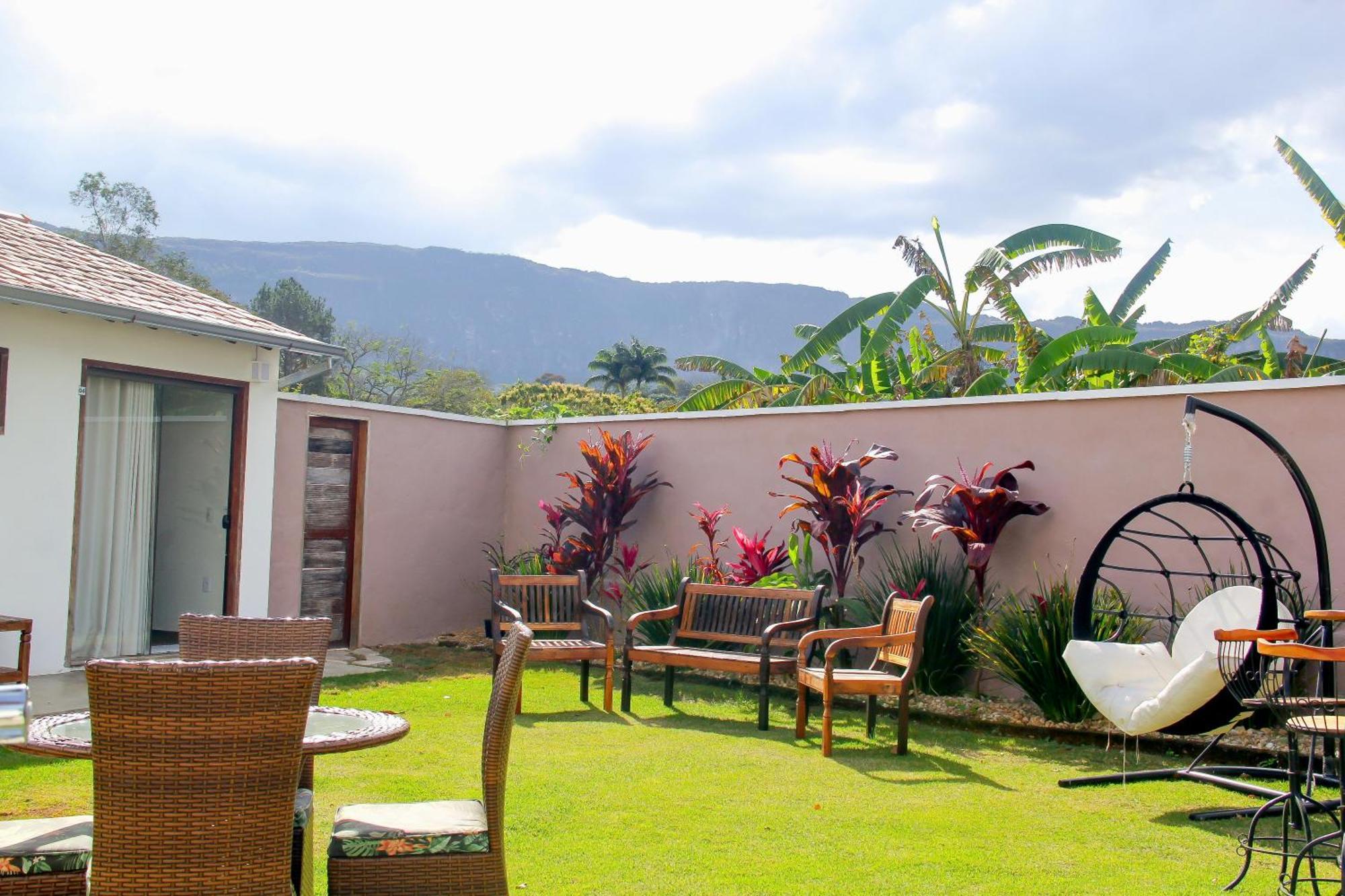 Pousada Villa Tiradentes Suites - Centro ภายนอก รูปภาพ