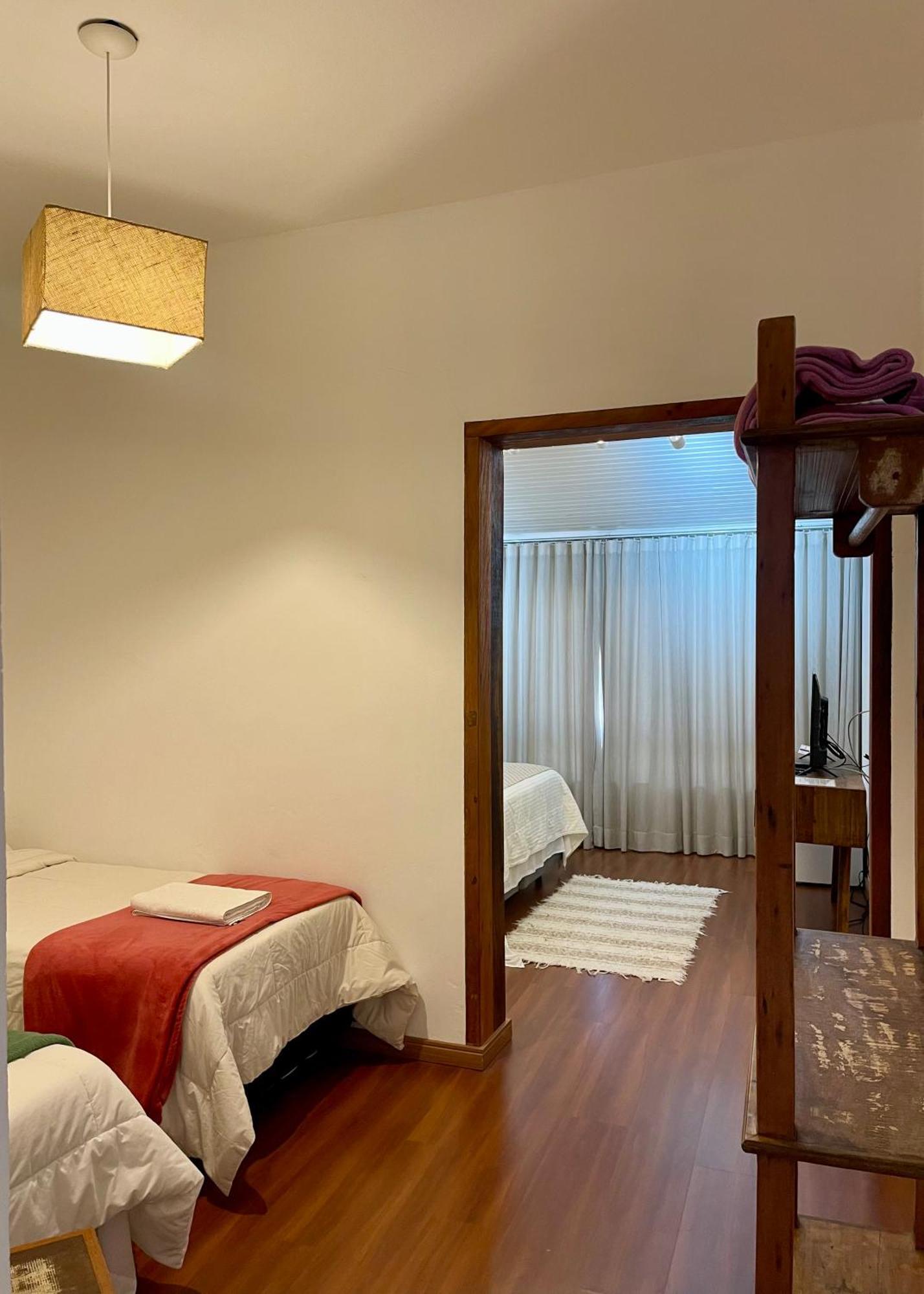 Pousada Villa Tiradentes Suites - Centro ภายนอก รูปภาพ