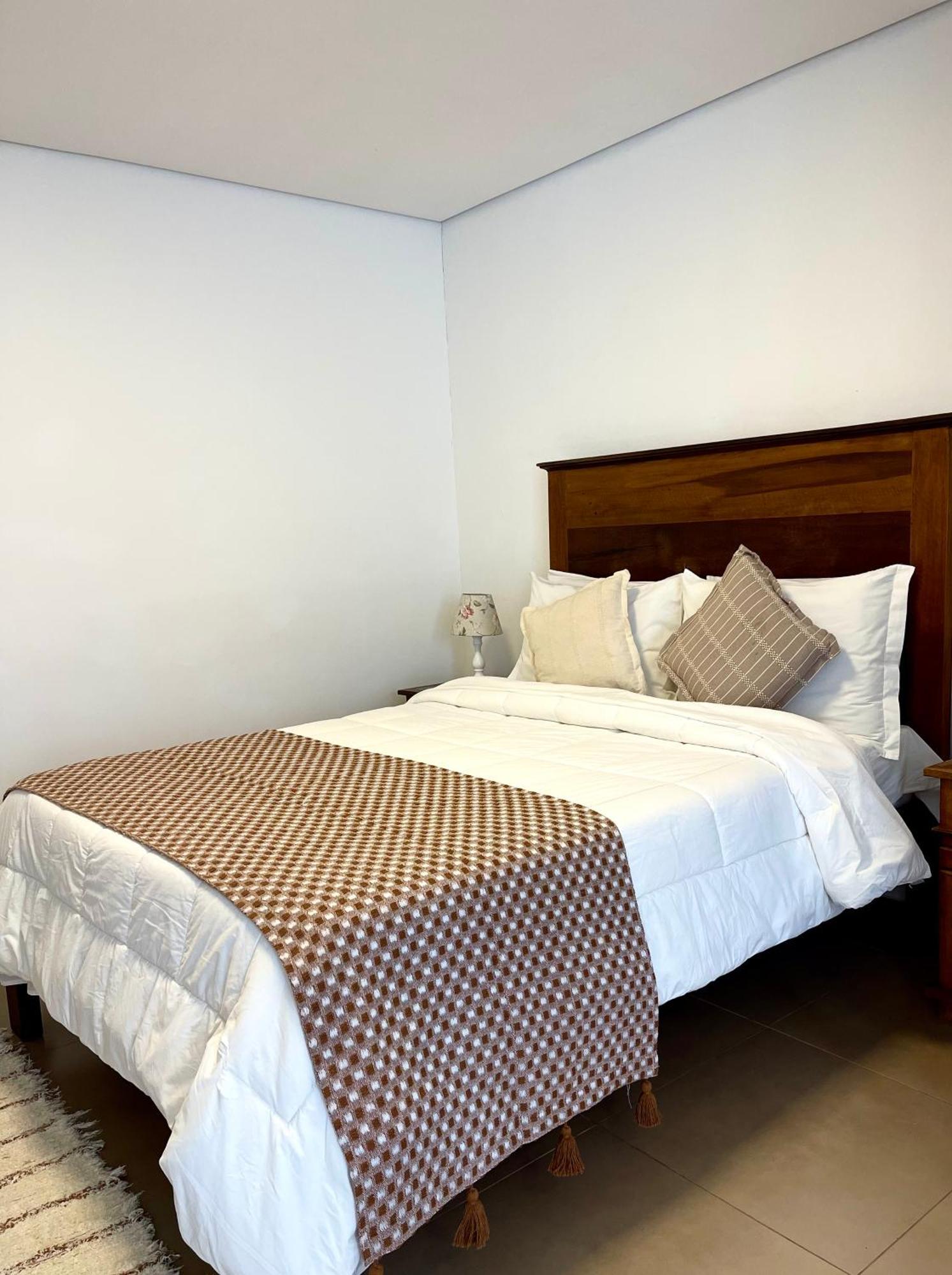 Pousada Villa Tiradentes Suites - Centro ภายนอก รูปภาพ